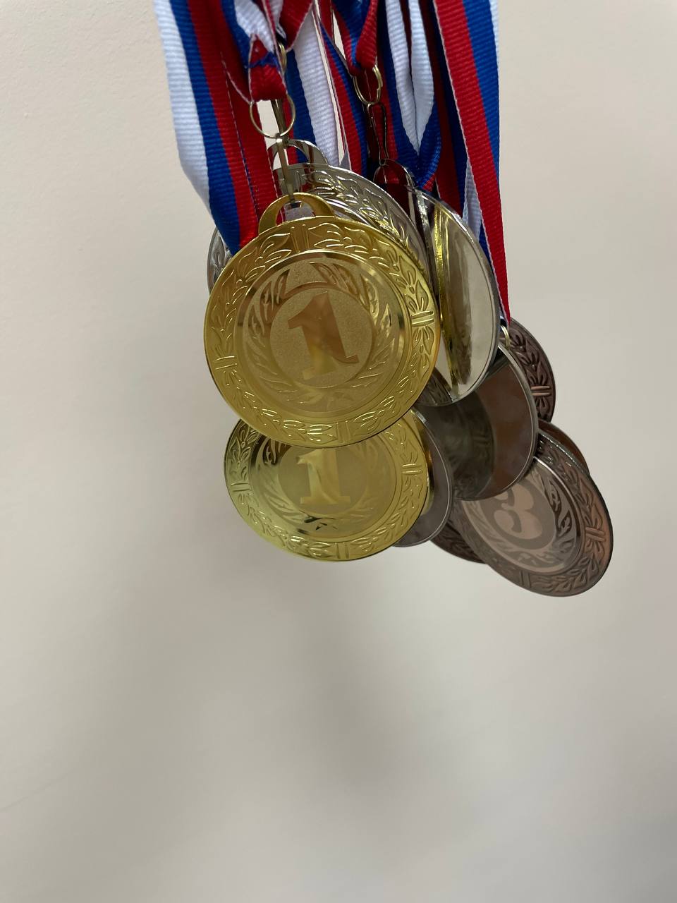 Люберецкие школьники стали победителями областного этапа национального чемпионата WorldSkills Junior по проектированию нейроинтерфейсов