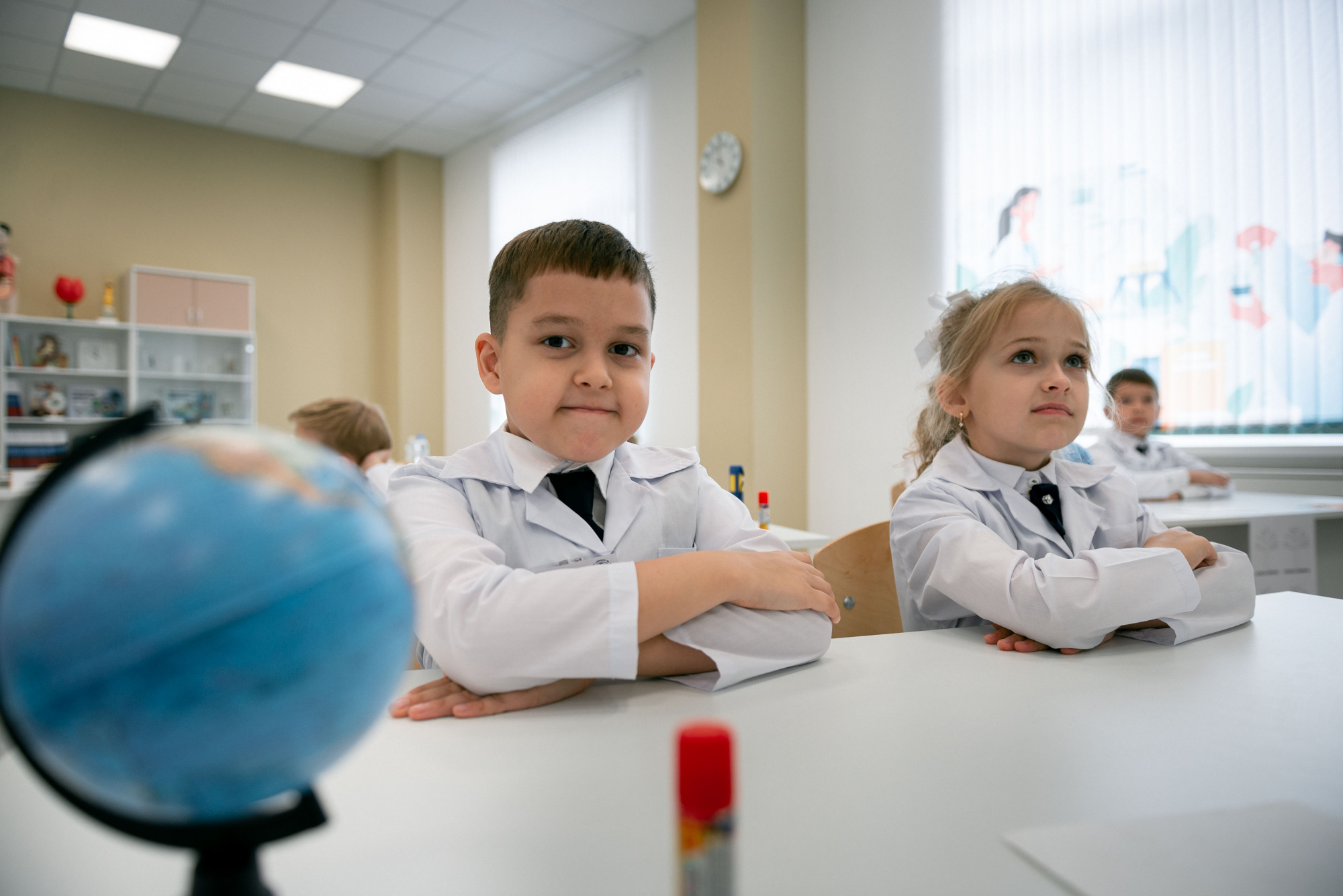 Развитие международного сотрудничества в области образования обсудили на форуме «Сделано в России»
