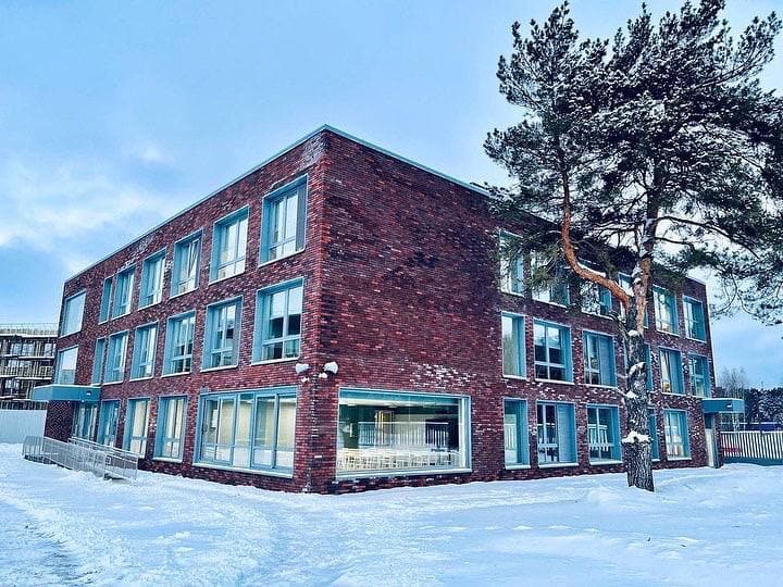 В Подмосковье открылся новый кампус образовательного центра «Взлёт»