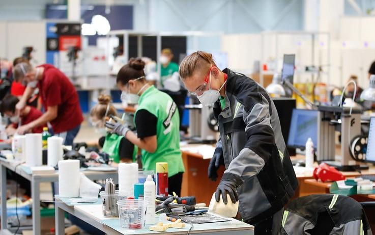 Нацфинал WorldSkills Russia-2022 пройдет в сентябре в обновленном формате на основе наилучших доступных технологий