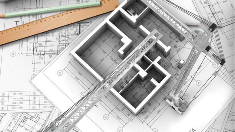 Новая школа появится вблизи деревни Сабурово Красногорска в 2024 году