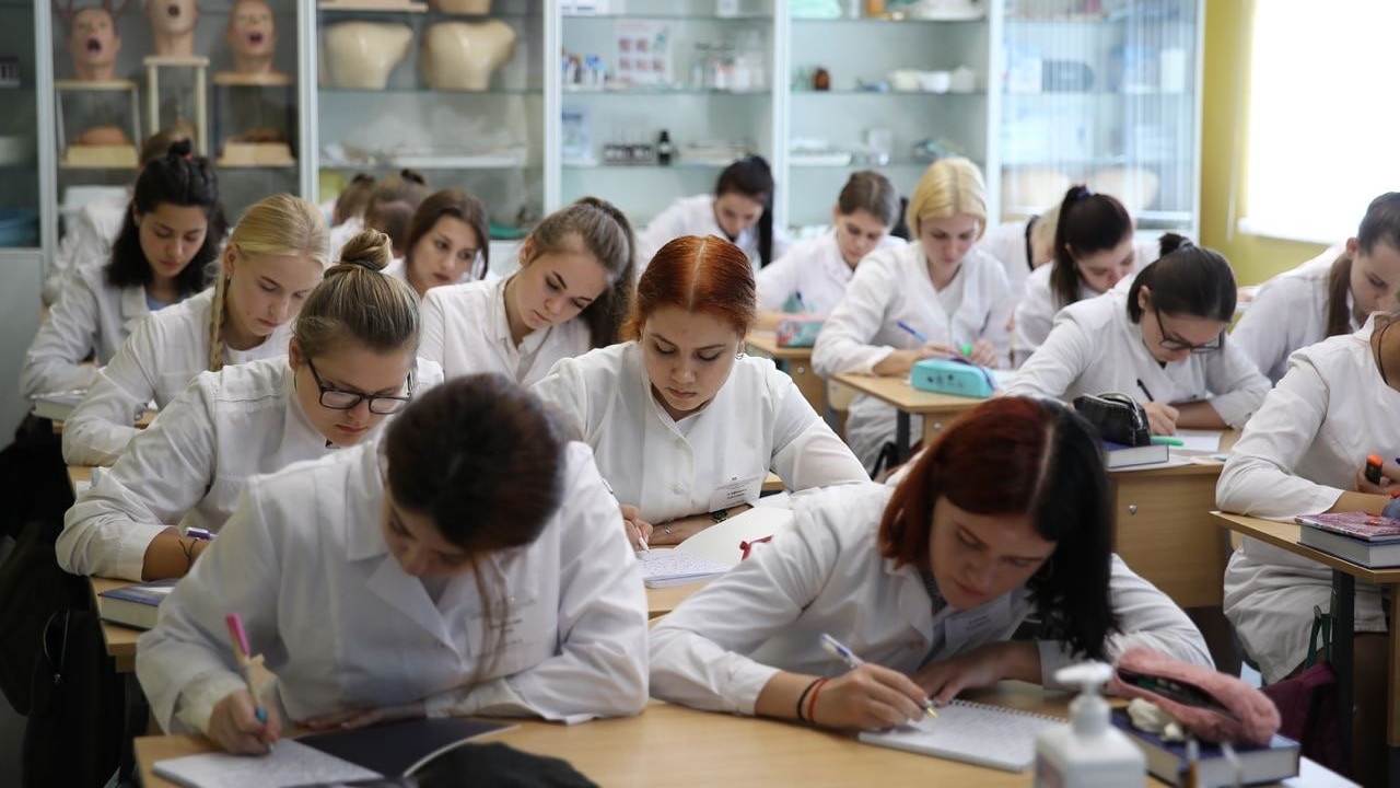 26 школ Подмосковья попали в топ-200 по конкурентоспособности выпускников в РФ