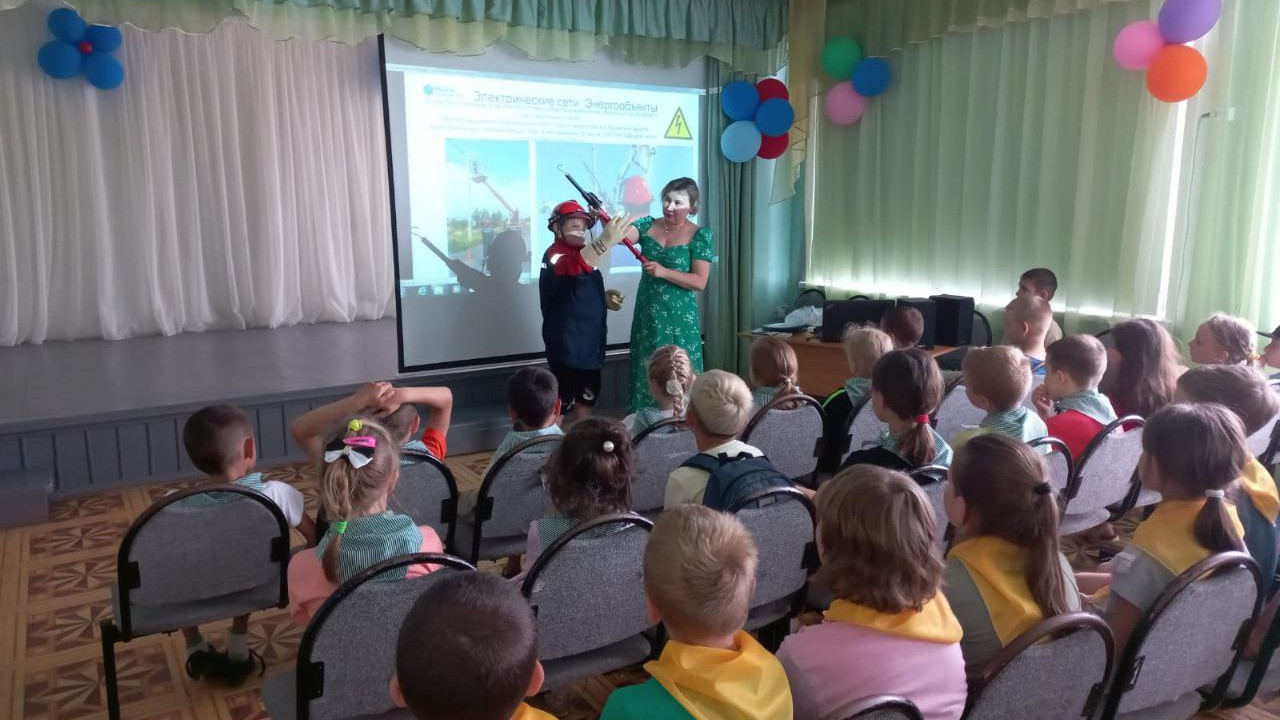 3,5 тыс. ребят отдохнут в осеннюю смену в детских лагерях Подмосковья