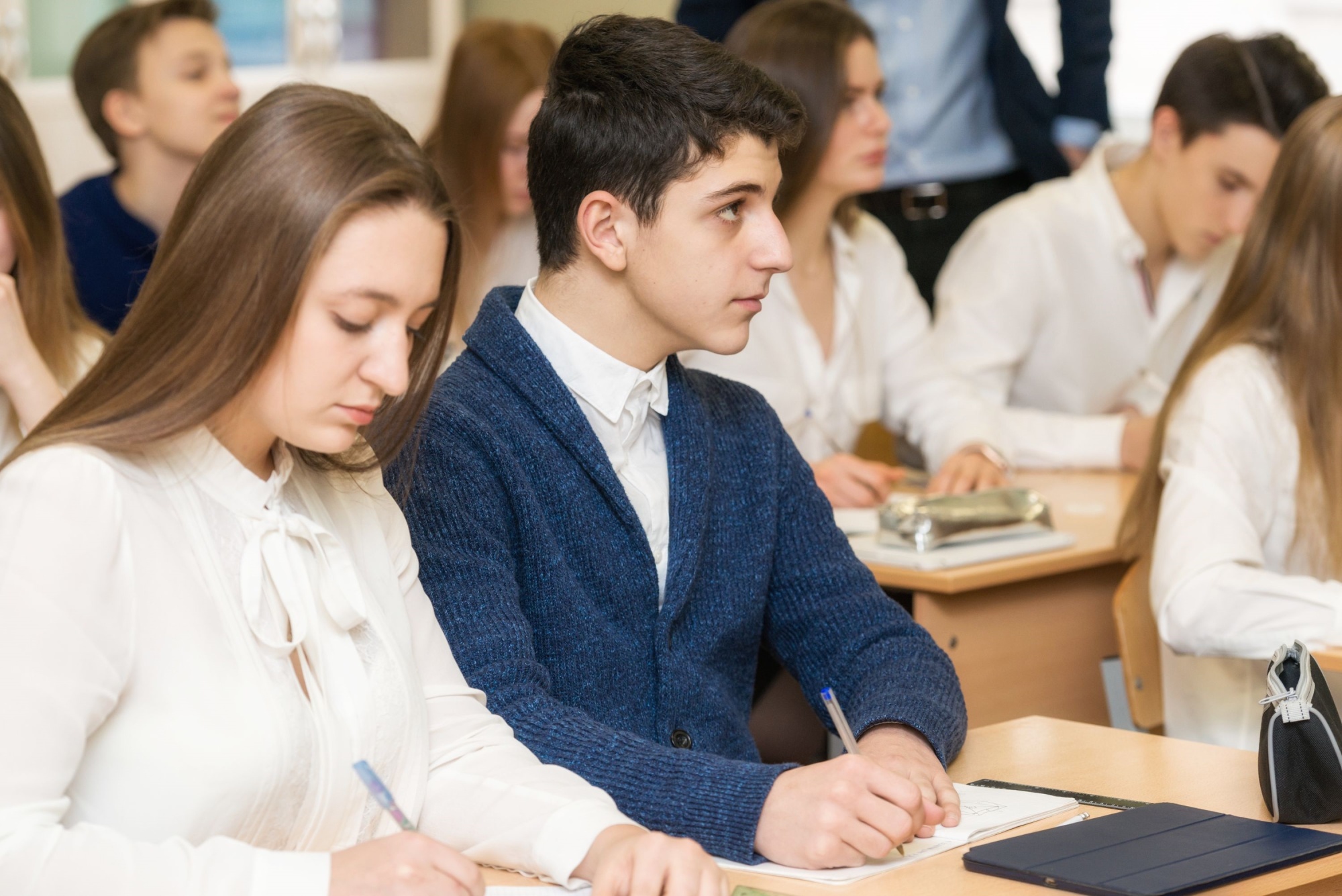 Заключительный этап конкурса «Лучший учитель родного языка и родной литературы» пройдет в 2023 году в Карачаево-Черкесской Республике