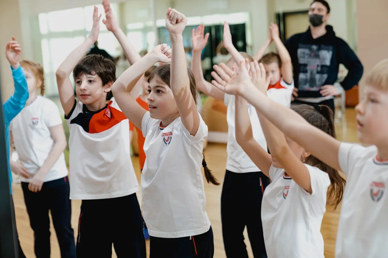 Летом в Подмосковье планируют открыть не менее 900 школьных лагерей