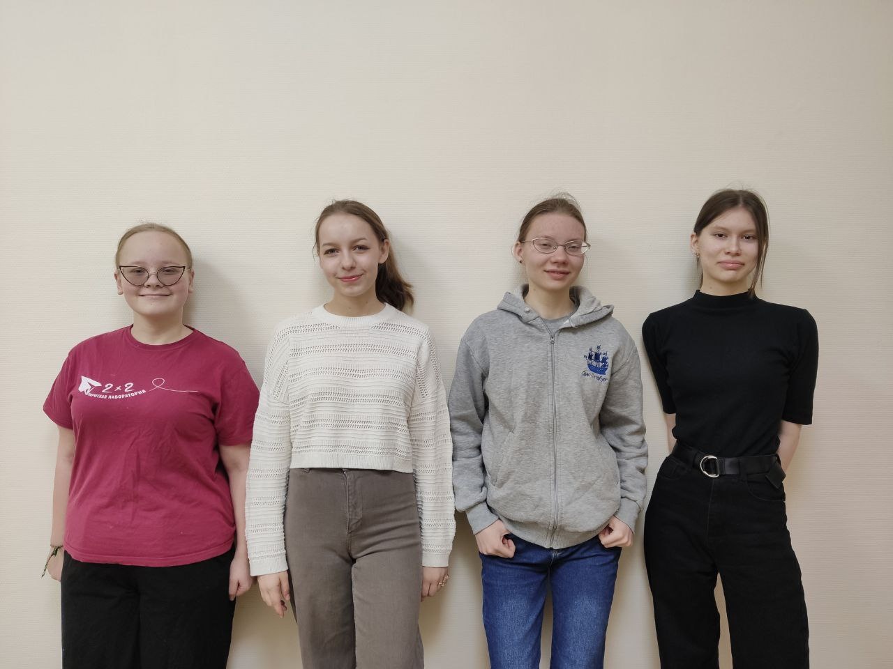 Российские школьницы показали лучшие результаты на Европейской математической олимпиаде