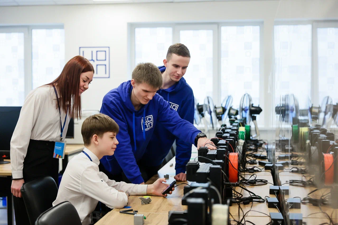 Колледжи Московской области – в престижном рейтинге ТОП-500 образовательных учреждений турнира «Лига Знаний: школы и колледжи»