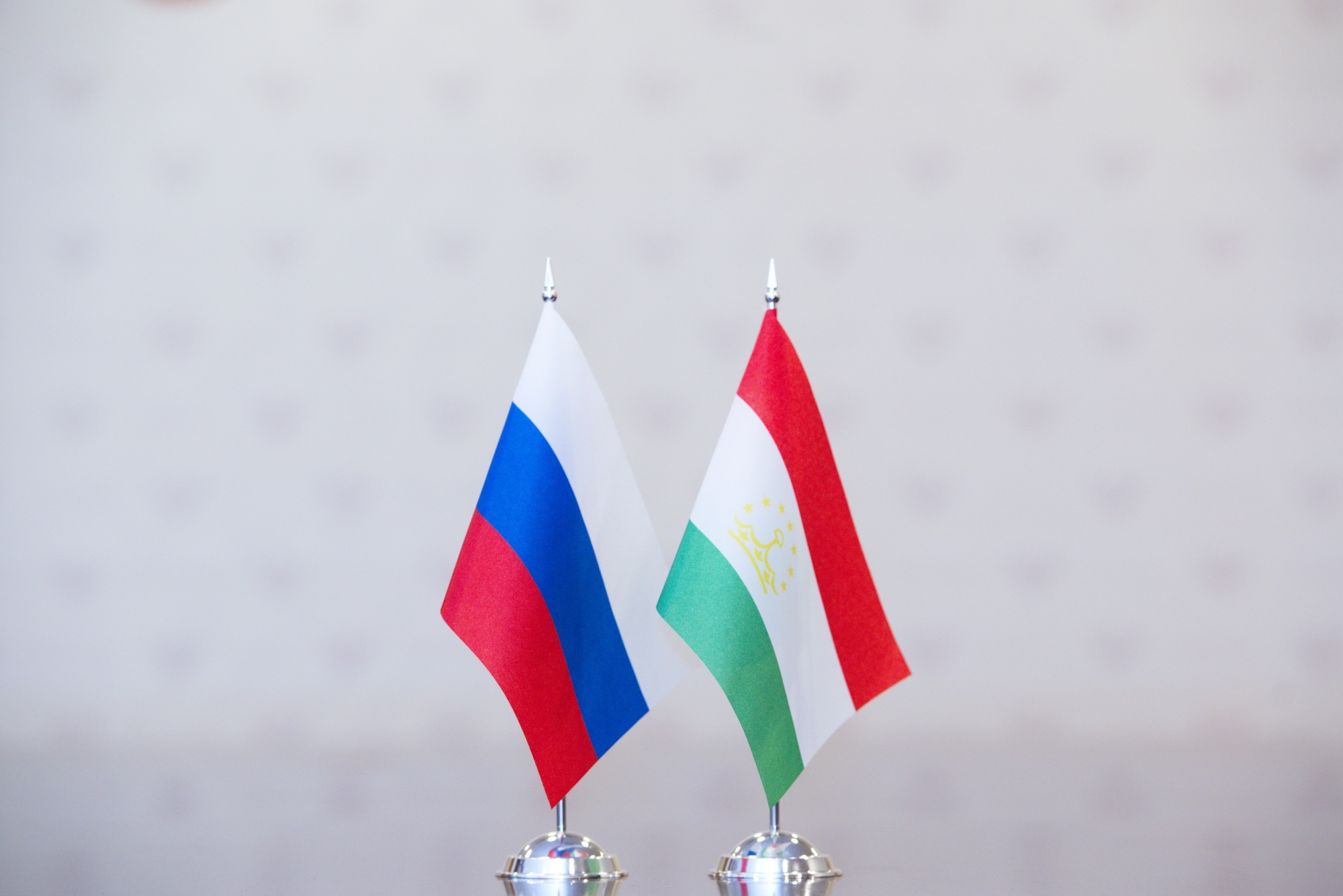 Россия укрепляет международное сотрудничество с Таджикистаном в области образования и продвижения русского языка