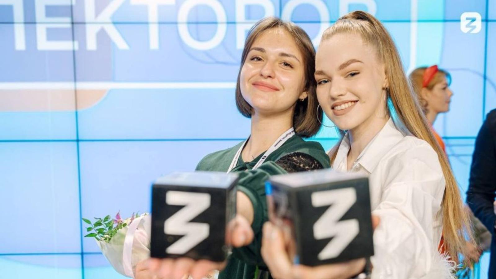 Школьники Подмосковья смогут принять участие во Всероссийском конкурсе «Детская школа наставничества»
