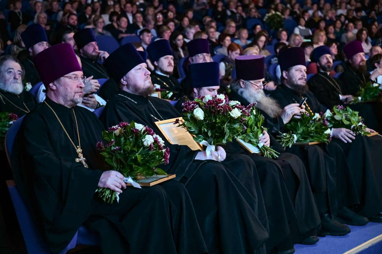 В Московской области подвели итоги Года педагога и наставника