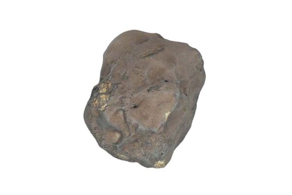 Студенты уральского вуза оцифровали фрагменты Челябинского метеорита
