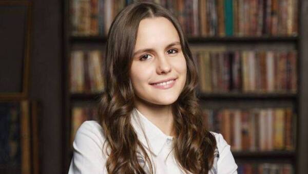 Выпускница московской инженерной школы единственная в России получила 400 баллов на ЕГЭ