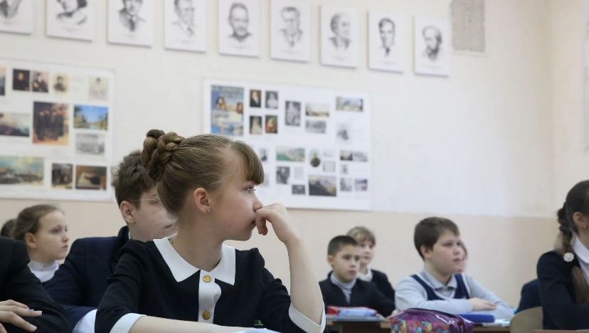Учащиеся Московской области могут присоединиться к Всероссийскому конкурсу сочинений