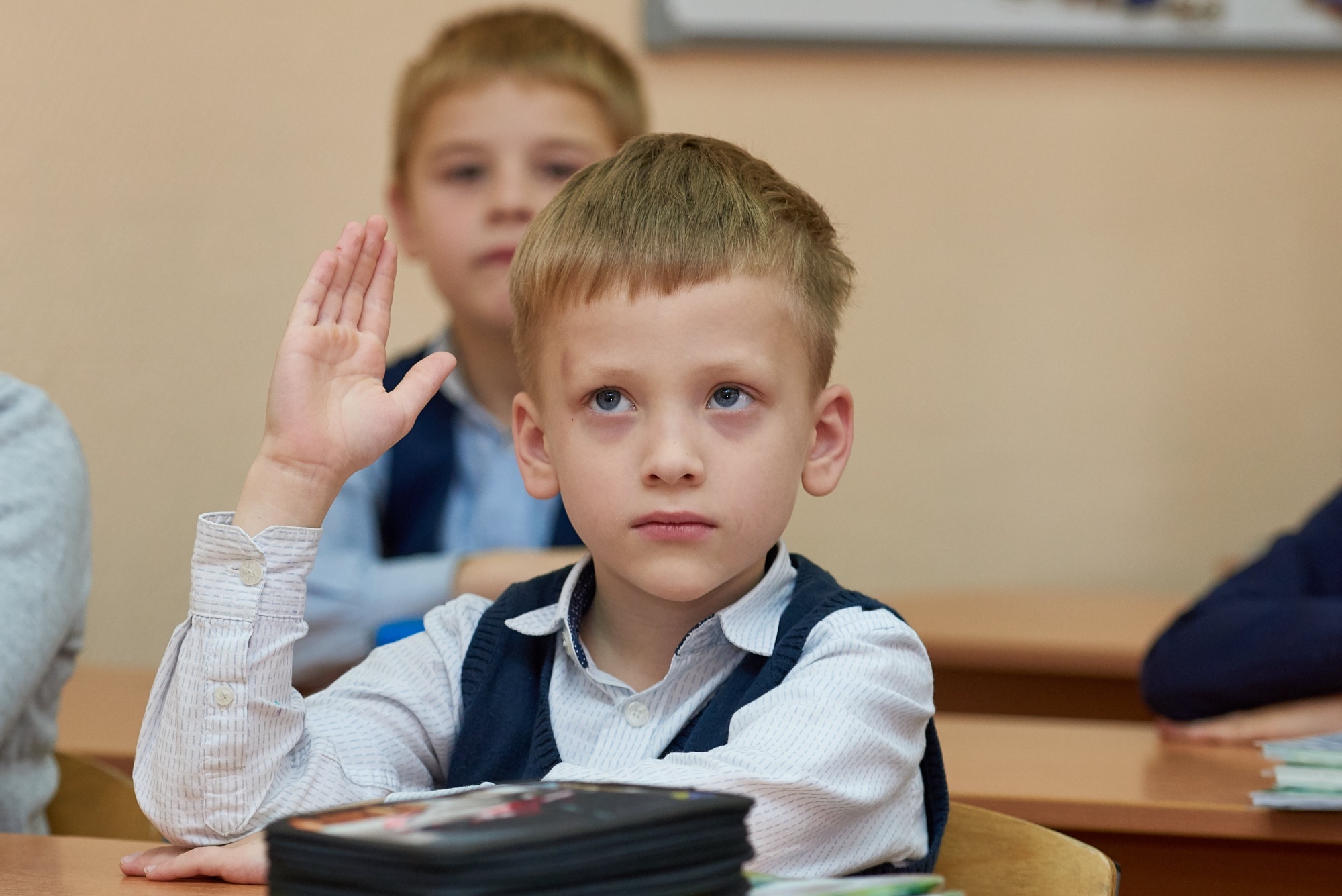 Дмитрий Чернышенко: В рамках Десятилетия детства важны качественные изменения во всех сферах