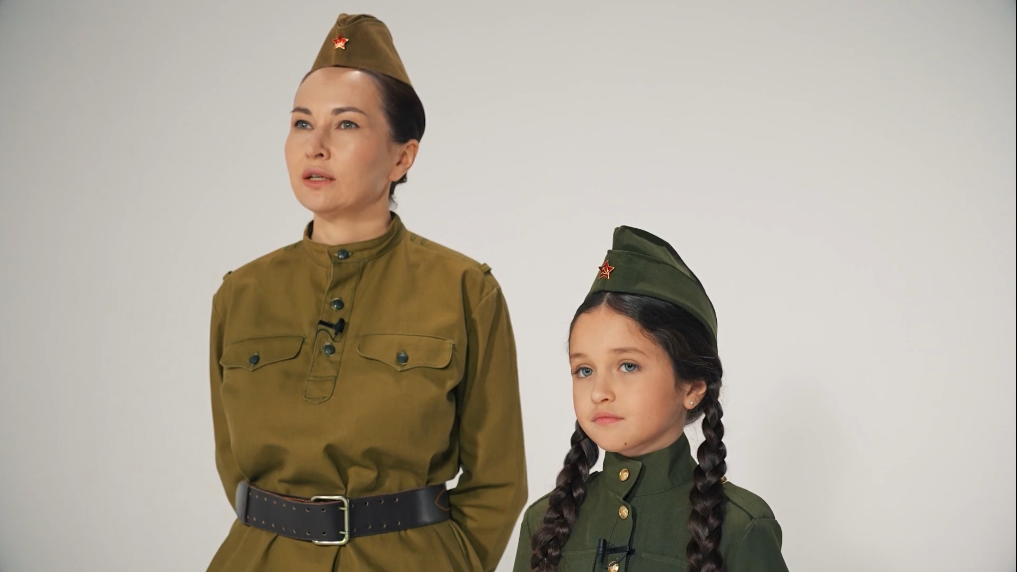 «Стихи Победы»: подмосковные школьники участвуют в поэтических встречах в честь 80-летия Победы