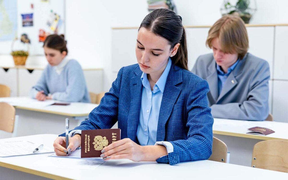 ОГЭ и ЕГЭ: как подать апелляцию